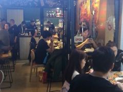 门面-帕蓝·暹罗料理(曲阳店)