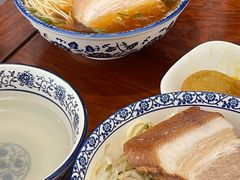 -同得兴 Since·1995 传统苏式面馆(十全街店)