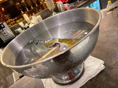 -龙之梦万丽酒店青餐厅