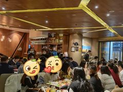 -Efes Turkish & Mediterranean Cuisine 艾菲斯餐厅(陆家嘴店)