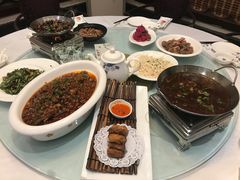 -不倒翁·徽天下名菜楼(马鞍山路店)