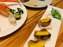 -王鼎精致料理铁板烧(世博源店)