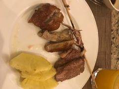 -上海锦江汤臣洲际大酒店壹阶层