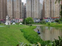 -花果园湿地公园