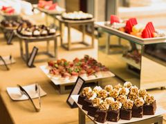 -北京王府井希尔顿酒店·万斯阁西餐厅