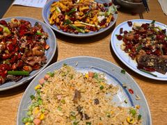 -静一餐厅·湖北菜(前门店)