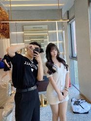 -3AM·S HAIR SALON烫发染发接发
