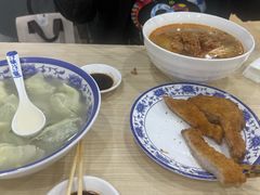 -美新点心店(陕西北路店)