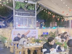 -木屋烧烤(白石洲店)