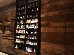-星巴克(兰桂坊店)