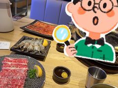 -泥炉烧肉师(新街口金銮巷店)