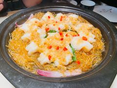 -绿茶餐厅(领展购物广场·中关村店)