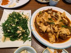 -靖远尕六美味羊羔肉