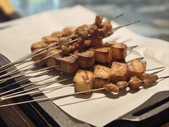 -冰城小镇音乐串吧·聚会餐厅(百子湾店)