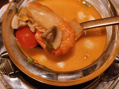 -金链花·泰国餐厅(国贸店)