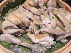 -金陵家宴·金陵春·南京菜(夫子庙店)