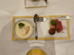 -东海朗廷酒店-唐阁T’ANG COURT 中餐厅