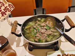 -全牛匠·乐山跷脚牛肉(西北旺万象汇店)