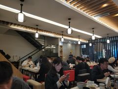 大堂-八盛屋·沾面(集美万达店)