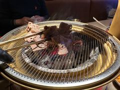 -西塔老太太泥炉烤肉(温州首店万象城黑金店)