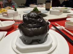 -陕西会客厅·宴会厅·唐世佳宴