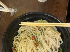 -家烧面馆【南山路知名经典面食】