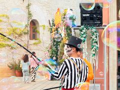 -华谊兄弟（长沙）电影小镇