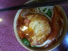 -华兴街煎蛋面(总店)
