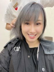 -Amo la Diva造型