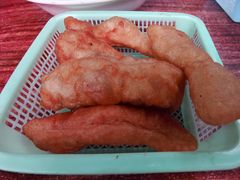 -老字号贾家肉丸糊辣汤(光明巷店)