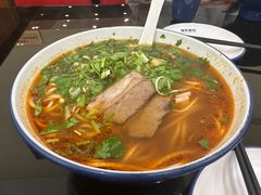 -宛平李记小吃(东关街店)