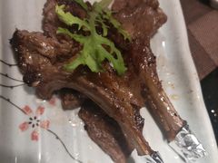-德川家日本料理(中关村寰太大厦店)