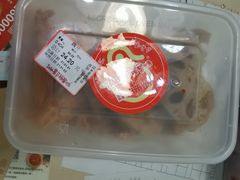 -仙都辣酱鸭(总店)