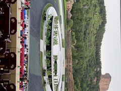 -鼎盛王朝康熙大典实景演出