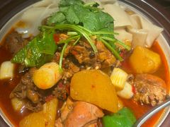 -纳鲁孜·新疆特色餐厅(上海悦荟广场店)