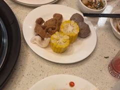 -青蓬蒸汽海鲜·深圳老字号·团建聚会(壹方城店)