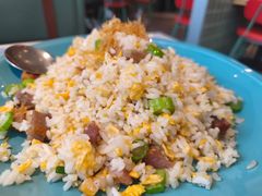 -避风塘·金牌店·夜宵(金玉兰店)