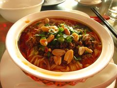 -桂花楼淮扬中餐厅(浦东香格里拉店)