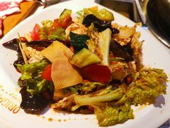 -千纸鹤嫩汁烤肉(学府店)