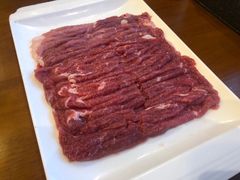 -清真·鸦儿李记·涮肉(和平里店)