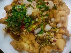 -小郭私房菜·海肠捞饭店(学士街店)