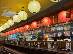 -鸟鹏烧鸟居酒屋(仁恒梦中心店)