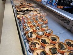 -海底捞大排档火锅(打浦路店)