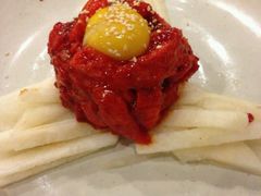 -郑阿姨的家·이모네·韩料&烤肉(武川路店)