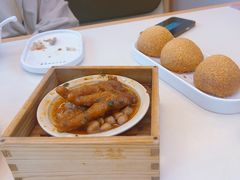 -蔡澜点心·粤菜(赛格国际购物中心店)