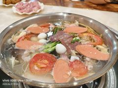 -海关荤豆花(洋河一路店)