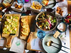 -阿顾西餐·牛排披萨(北戴河店)