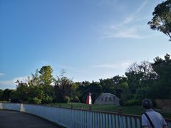 -天河潭旅游度假区