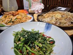 -金厨泰国餐厅·全泰籍厨师料理(拱北店)