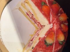 -西村叔叔的店·面包·甜品·蛋糕(崂山丽达店)